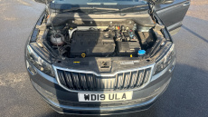 Skoda Karoq 1.6 TDI SE 5dr Diesel Estate
